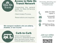 Hawai'i County Economic Opportunity Council