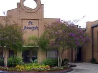 St Joseph of Harahan