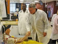 Davita State College Dialysis