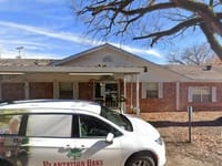 Plantation Oaks Nursing & Rehabilitation Center