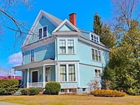 Broadway House