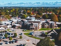 Greencroft Healthcare