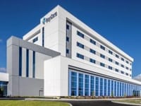 Baycare Hospital Wesley Chapel