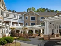 Ak Cary LLC