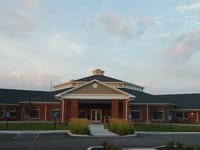 Grand Valley Health & Rehab