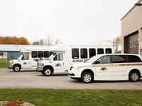Allegan County Transportation (ACT)