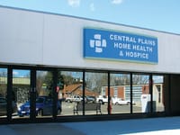 Central Plains Hospice