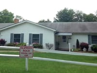Amity Slippery Rock Personal Care Home