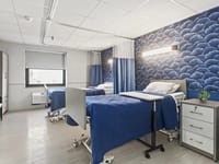 Capitol City Rehab and Healthcare Center