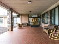 Berlin Nursing and Rehabilitation Center