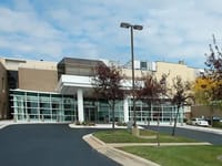 Aurora Lakeland Medical Center