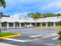 LAS MERCEDES ADULT DAY CARE V, LLC