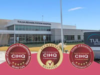 Tulsa Center for Rehabilitation and Healthcare