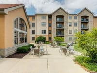 Comfort Homes Adult Family Living