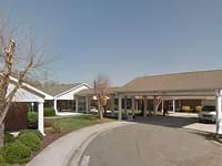 Liberty Commons Nursing & Rehabilitation Center Of