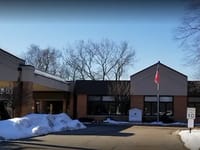 Edison Christian Health Center
