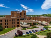 Baxter County Regional Hospital, INC