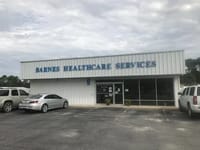 Barnes Healthcare LLC