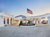 Citizens Baptist Medical Center