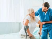 Bell Avenue Nursing Center