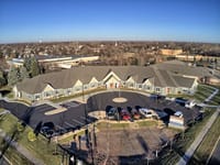 Chase Courageous Hlth Services