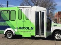 StarTran Paratransit Program