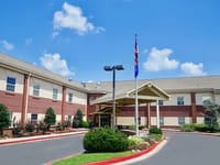 Sand Springs Nursing and Rehabilitation