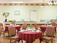 Willows Center