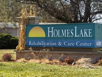 Holmes Lake Rehabilitation & Care Center
