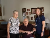 Essential Care Home Health INC