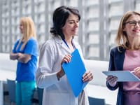 Alfred's Medical Staffing Agency