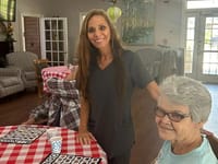 Church Street Manor, Inc.