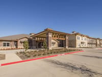 Cedar Bluff Assisted Living And Memory Care