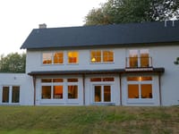 Comfort Group Homes Inc