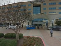 Baylor Scott & White Medical Center Hillcrest
