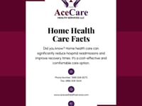 Acecare Health Services LLC