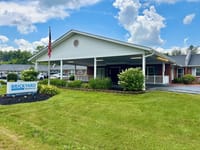 Brickyard Healthcare - Churchman Care Center