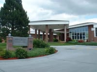 Hillcrest Nursing Center