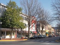 Dover Place