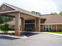 Douglasville Center for Nursing and Healing LLC