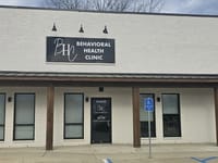 Behavioral Health Clinic LLC