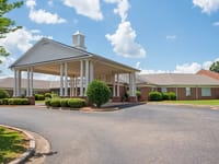 Gables At Charlton Place Assisted Living Community, The