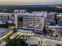 Memorial Hermann The Woodlands Medical Center