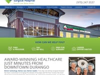 Animas Surgical Hospital, LLC