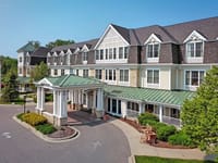 Bloomfield Home