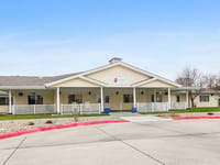 Cottonwood Place