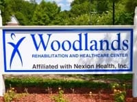 Woodlands Rehabilitation and Healthcare Center