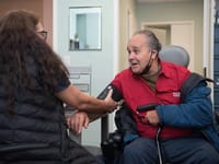BRIDGES ADULT DAY HEALTH CARE, LLC
