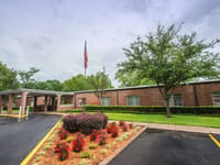 Ashland Health and Rehabilitation