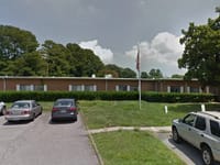 Birchwood Park Rehabilitation